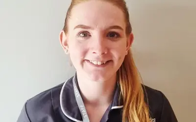 Meet Chloe – Care Field Supervisor at Betamindes