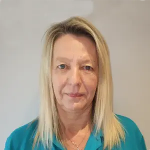 Heather Chapman